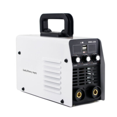 220V Handheld Welding Machine Portable Dual USB Port Electric Welding Machine