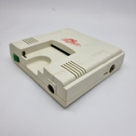 Pc Engine Console CIB