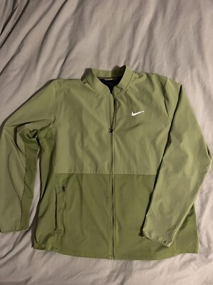 Nike Court Advantage Tennis Jacket XL Men Alcaraz Sinner | eBay