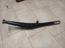 MARMITTA SITO SPILLO MINARELLI P4 P6 RV4 FANTIC CIMATTI CICLOMOTORE EPOCA NUOVA