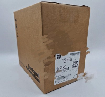 NEW Unopened 25C-D017N114 Allen-Bradley PowerFlex 527 AC Drive Free Shipping
