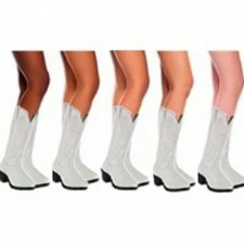 Tamara Compression Waitress Tights XL 2XL 3XL Hooters Uniform  Halloween Costume