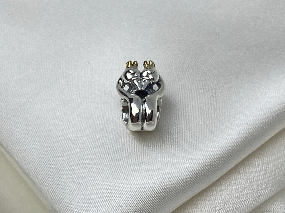 Discontinued pandora clearance rings ebay