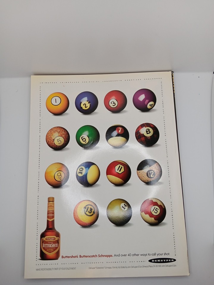 Playboy Magazine March 1993 Mimi Rogers Cover Anne Rice Interview Vintage | eBay