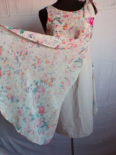 Promod _ Robe Femme T.38.( Rofe 01/18/4 ) - Photo 3 sur 6