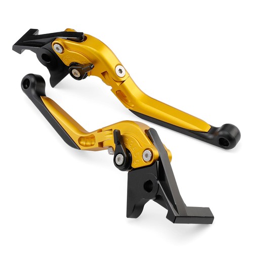 Folding Brake Clutch Levers For HONDA Forza 300 250 X-ADV NSS 750 350 2022 2021 - Picture 13 of 18