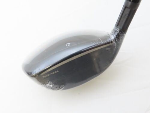 Neu TaylorMade Stealth 2 18* 5 Holz Fairway Fujikura Ventus 6s Stiff Flex +HC - Bild 3 von 6