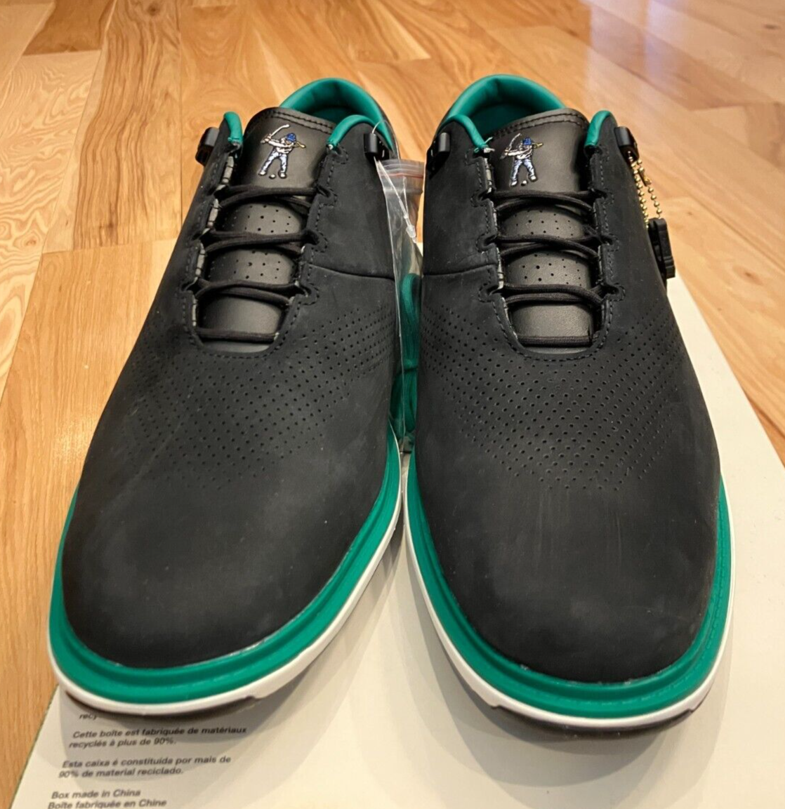 JORDAN ADG 滴り 4 ゴルフシューズ JORDAN ADG 滴り 4 ゴルフシューズ