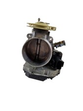 VW PASSAT B5 3B 2.8 Drosselklappe throttle body Air Flow Valve 078133063AM