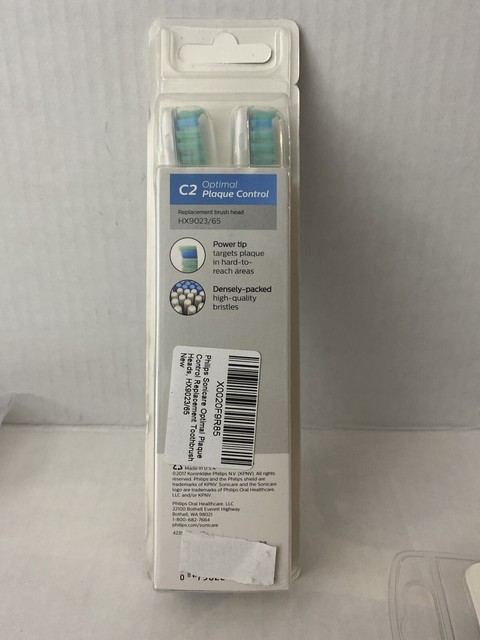 1 c2 optimal plaque control