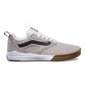 vans ultrarange blancos