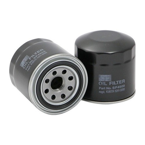 Filter Filtre Filtro Öl oil passend für Winbull Yamaguchi WB 1500 - Picture 2 of 2