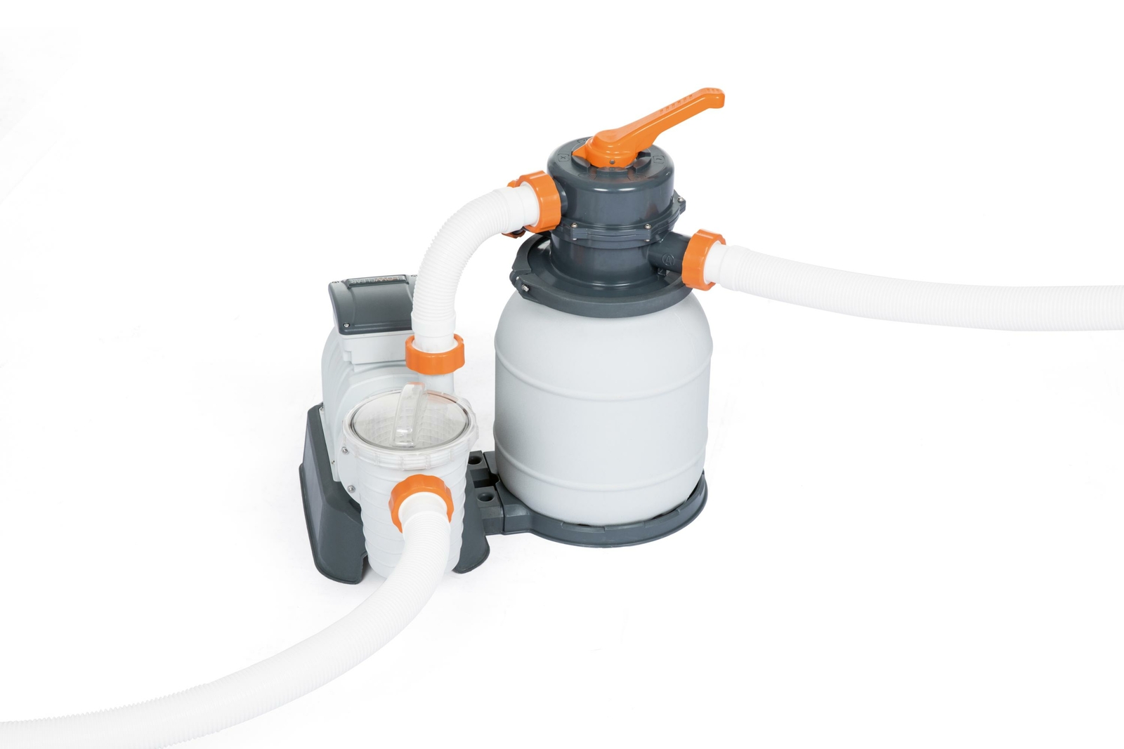 Bestway 58498E Sand Filter System for 