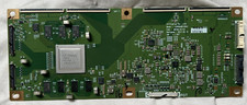 LG OLED65C7P-U MAIN BOARD T-CON BOARD 5027H 6870C-0711B