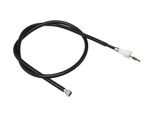 Tachometer 1250mm, plug connection above + M10x1 - Simson SR50, SR80