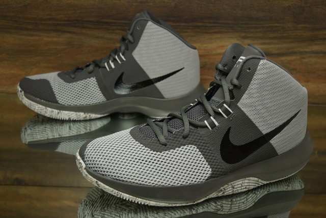 nike air precision nbk men's basketball shoes