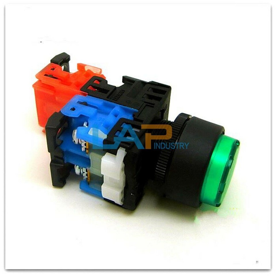 1PCS NEW FOR FUJI AR22EOL11E4G Bullet With Light Button GREEN eBay