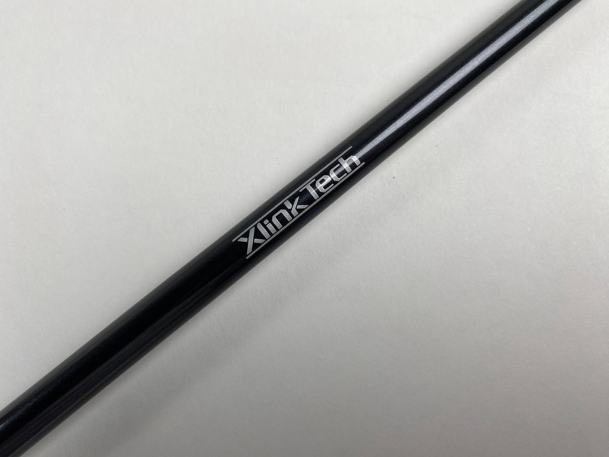 ドライバー用シャフト（Diamana T60 シャフト Xlink Tech） Mitsubishi Chemical Diamana T+ Xlink Tech Stiff Driver Shaft