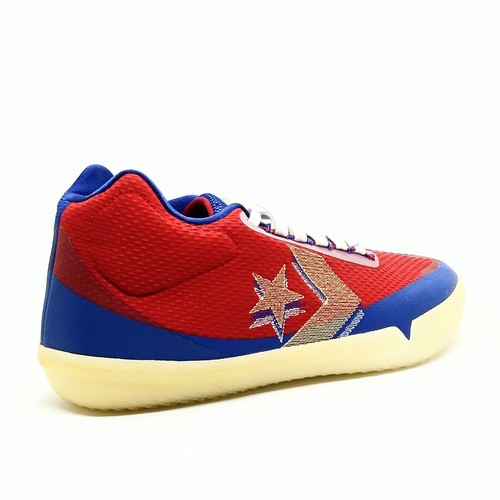 Converse All Star BB Evo Mid ABA Mix Match Sizing 7/7.5 - Picture 2 of 13