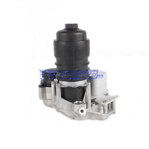 3.0TDI Engine Oil Filter Housing Fit For AUDI A4 Q7 #059115397AJ# - Picture 7 of 17