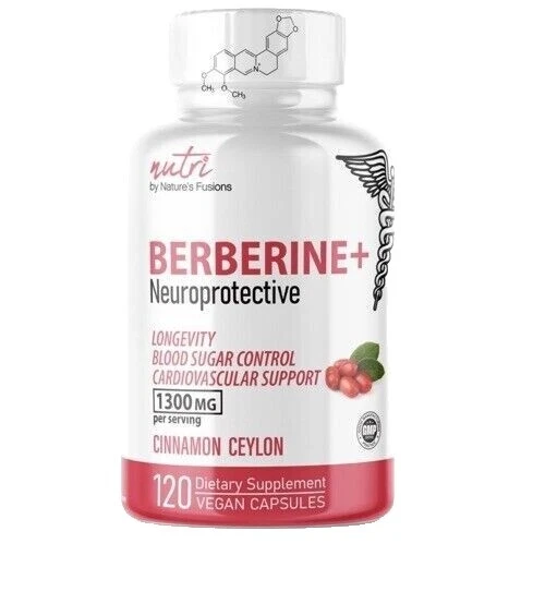 Los suplementos dietéticos Nature's Plus Cápsula