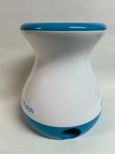 iFetch Frenzy Fetch Toy w/3 Balls - Non-Electronic Brain Teaser for Dogs - Picture 13 of 19
