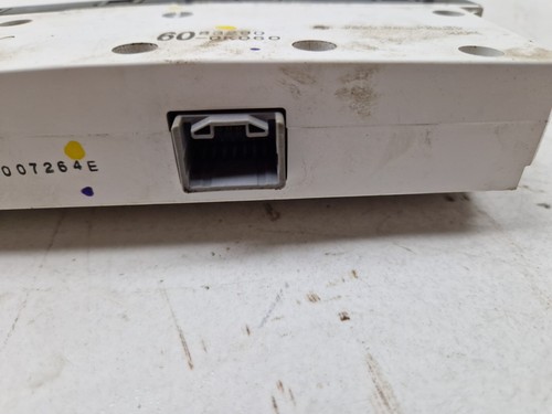 2011 Toyota Hilux MK7 HL3 Time Clock Display 83290-0K060 - Picture 9 of 24