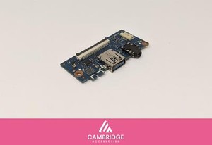 NB2665HA 55.A3FN8.001 Acer Laptop USB Audio E/A Platine für Swift SF114-33 SF114-34