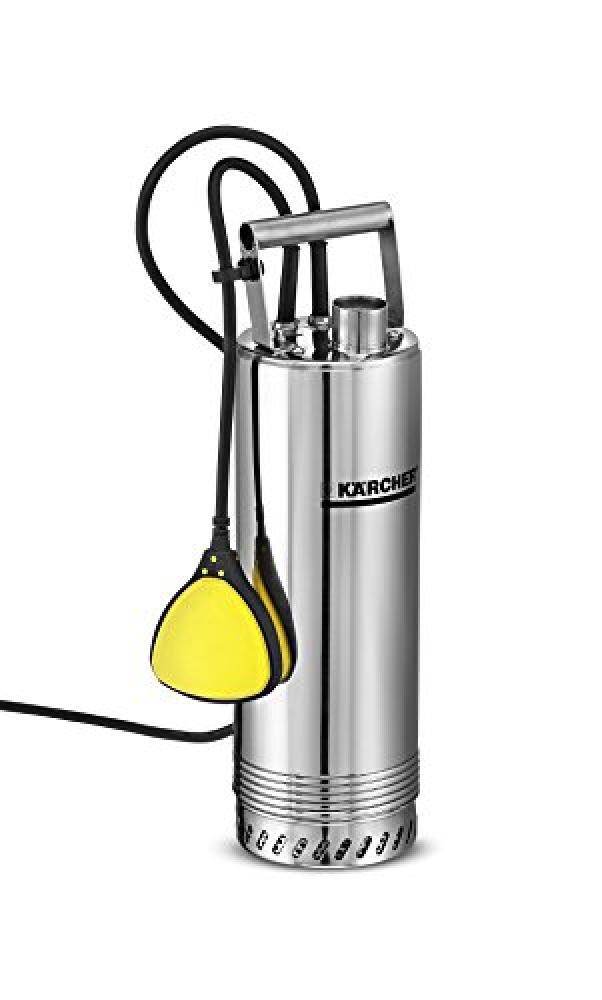 Kärcher 1.645-420.0 BP 2 Cistern Elettropompa da Giardino, Portata 5700 l/h, pr