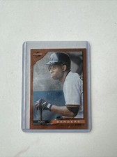 Score DUGOUT COLLECTION Deion Sanders #17 of 110 Giants Baseball Card Auctions