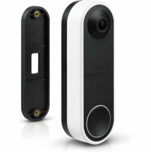 Mounting Bracket Arlo Video Doorbell Wall Plate Arlo Doorbell