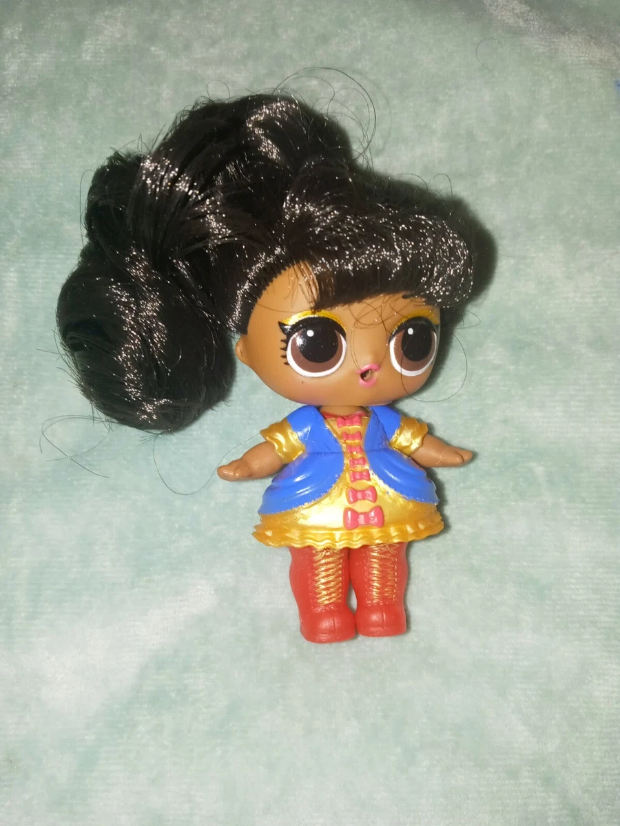 Her majesty hair goals 2025