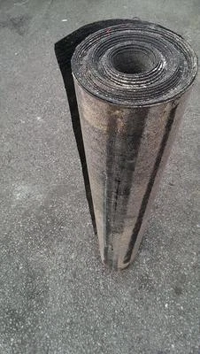 IKO Underlay Felt Undertile Roofing Felt 10m x 1m Sandy Finish Trade Supply