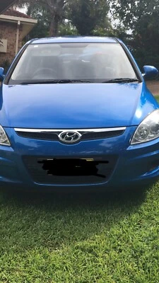 Hyundai I30 Sx Auto Cars Vans Utes Port Macquarie Gumtree