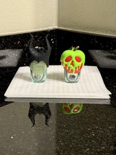 Bath  Body Works Disney Villains Maleficent/Poison Apple Pocketbac Holders New
