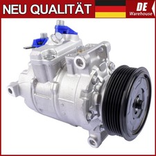 Klimakompressor SEAT EXEO ST (3R5) 1.8 T