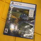 EA Sports PGA Tour - Sony PlayStation 5