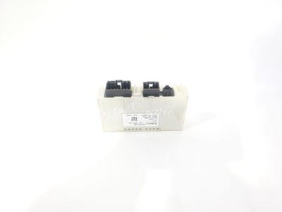 2015 Ford F250 OEM fc3t19h517ah Trailer Tow module