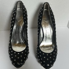 Ted Baker London Langley Court Studded Heels 10