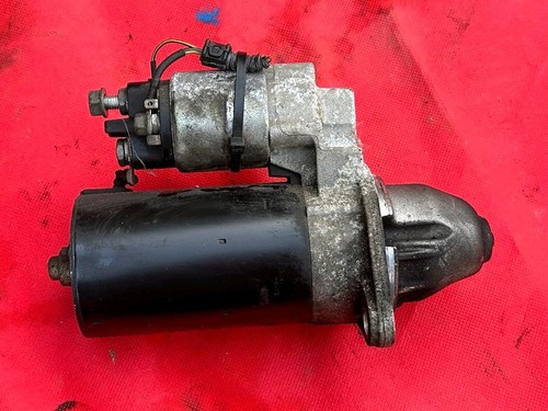 BMW 3er E46 1,8 Compact  Anlasser Starter  7505979 Bosch 0001108196