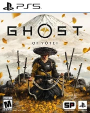 Ghost of Yōtei - Playstation 5