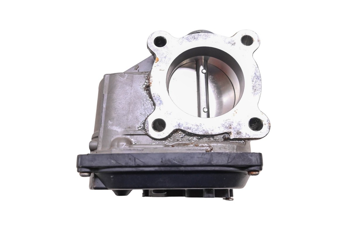 Yamaha OEM Part 6s5-13750-10-00 Throttle Body ASSY for sale