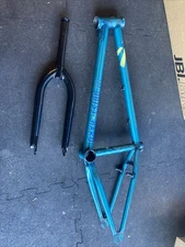 Haro Niquist Frame Bmx 20.25