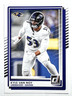 KYLE VAN NOY Baltimore Ravens 2025 Panini Donruss Football Card #96