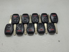 Lot Of 10 Honda Keyless Entry Remote Fob Mixed Fcc Ids Tqvfy Lot Of 10 Honda Keyless Entry Remote Fob Mixed Fcc Ids Tqvfy