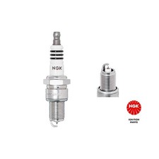 4x Zündkerze für KIA Pride DA RIO 1 DC Sephia FA NGK 24050160