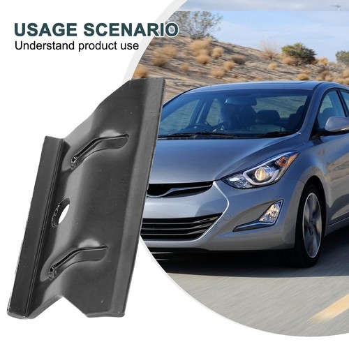Battery For Hyundai Accessories For Sonata Battery Hold Down Tie Bracket Clamp - Picture 8 of 12