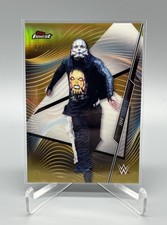2020 Topps Finest WWE Wrestling Cards 16