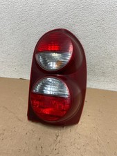 2005 2006 2007 Jeep Liberty Right Passenger Rh Side Tail Light Ag4341 2005 2006 2007 Jeep Liberty Right Passenger Rh Side Tail Light Ag4341