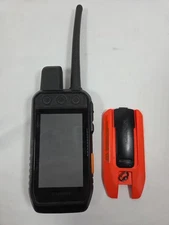 Garmin Alpha 200i Handheld GPS Dog Tracker Receiver - C Condition, No Battery